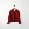 Chaqueta roja (SM)