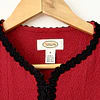 Chaqueta roja (SM)