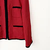 Chaqueta roja (SM)