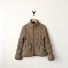 Chaqueta beige (SM)