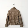 Chaqueta beige (SM)