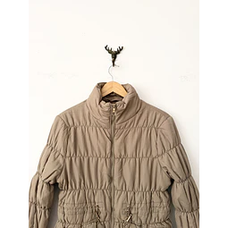 Chaqueta beige (SM)