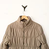 Chaqueta beige (SM)