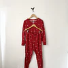 Conjunto pijama (S)