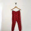 Conjunto pijama (S)