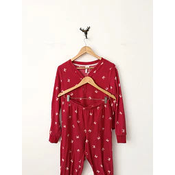 Conjunto pijama (S)