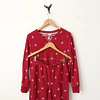 Conjunto pijama (S)