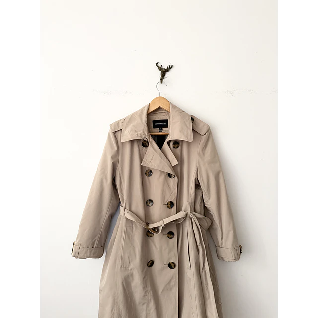 Trench beige (ML)
