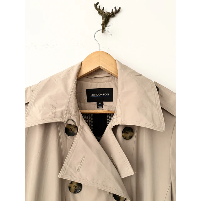 Trench beige (ML)