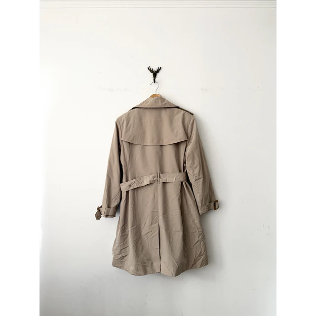 Trench beige (ML)