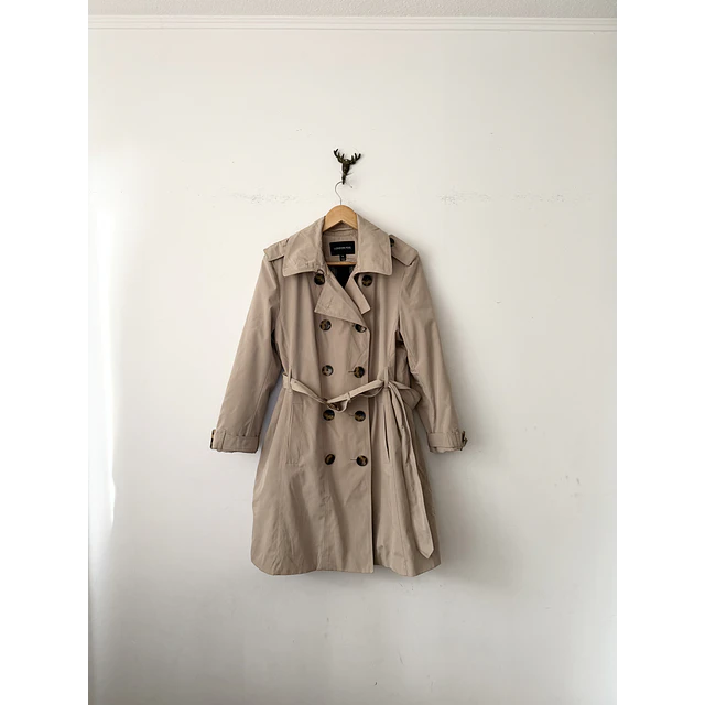 Trench beige (ML)