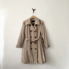 Trench beige (ML)