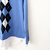 Chaleco camisa (L/XL)