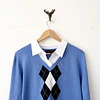 Chaleco camisa (L/XL)