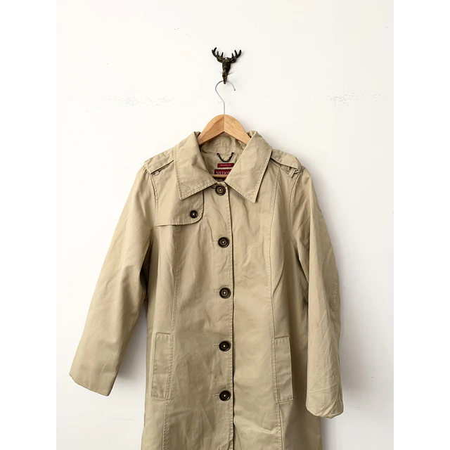 Trench beige (ML)