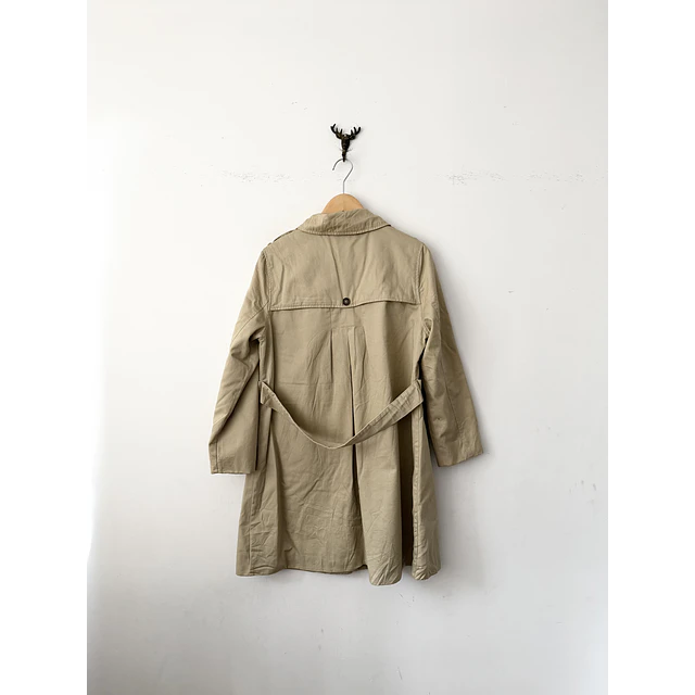Trench beige (ML)