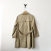 Trench beige (ML)