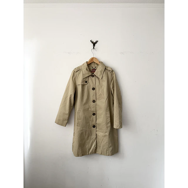 Trench beige (ML)