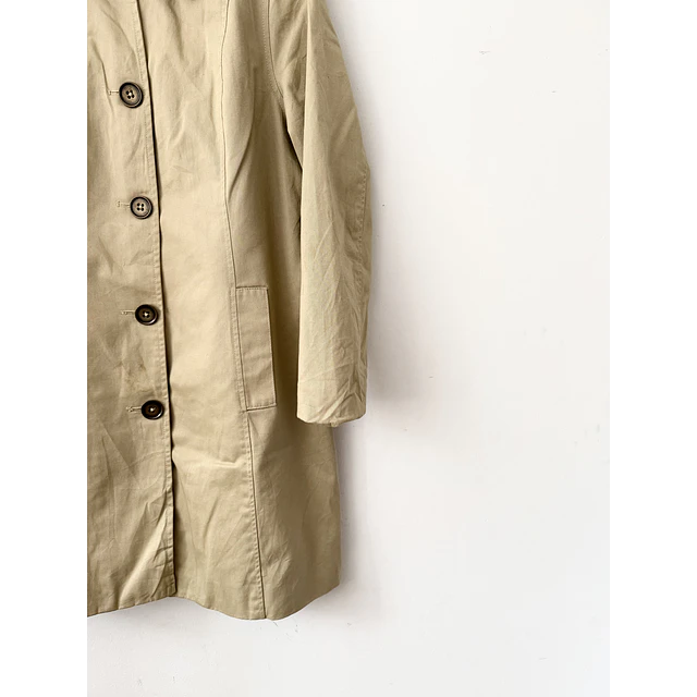 Trench beige (ML)