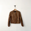 Chaqueta cuerina (M)