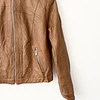 Chaqueta cuerina (M)