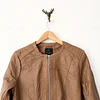 Chaqueta cuerina (M)