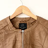 Chaqueta cuerina (M)