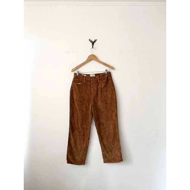 Pantalón cotele (40/42)