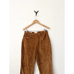 Pantalón cotele (40/42)