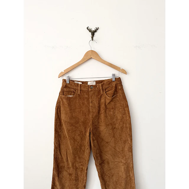 Pantalón cotele (40/42)