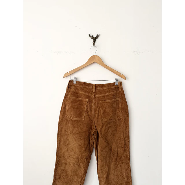 Pantalón cotele (40/42)