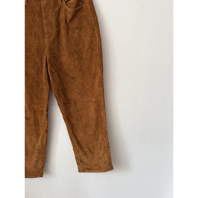 Pantalón cotele (40/42)
