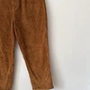 Pantalón cotele (40/42)