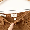 Pantalón cotele (40/42)