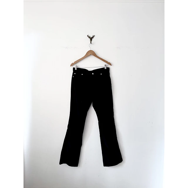 Pantalón terciopelo (40/42)