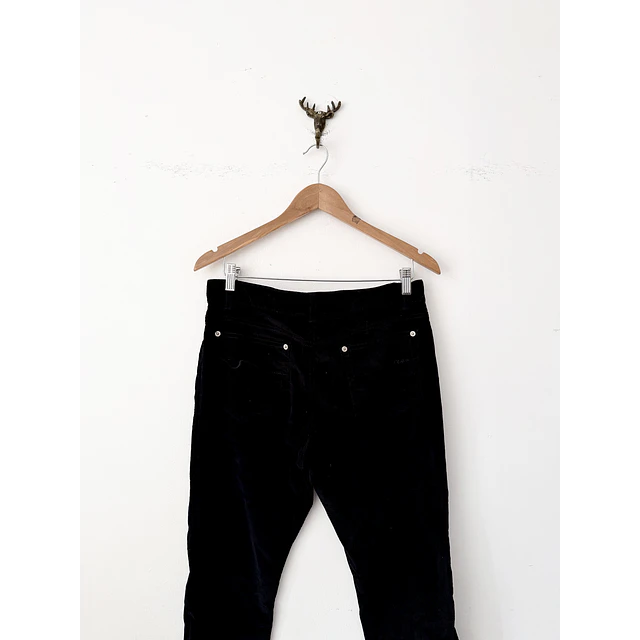 Pantalón terciopelo (40/42)