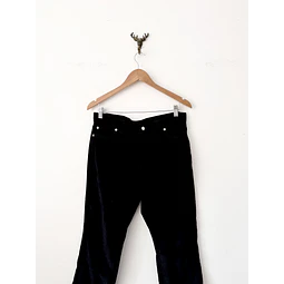 Pantalón terciopelo (40/42)