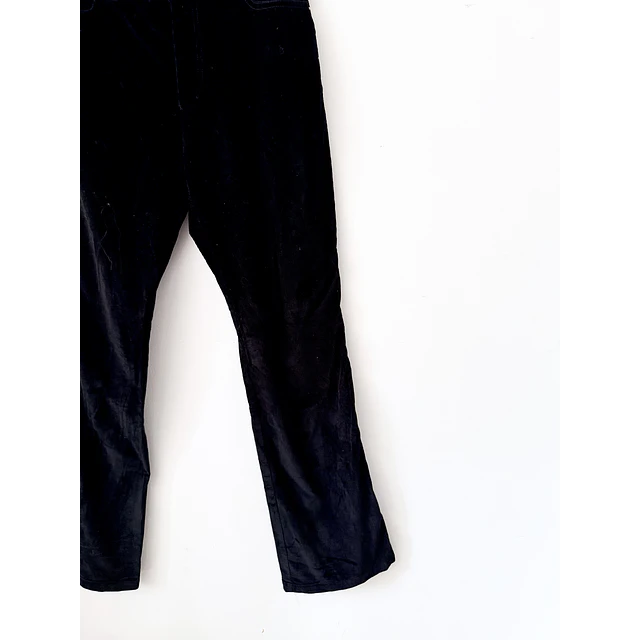 Pantalón terciopelo (40/42)