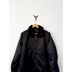 Chaqueta negra (L)
