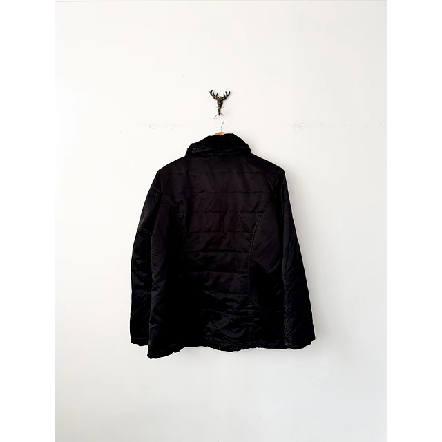 Chaqueta negra (L)