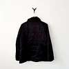 Chaqueta negra (L)