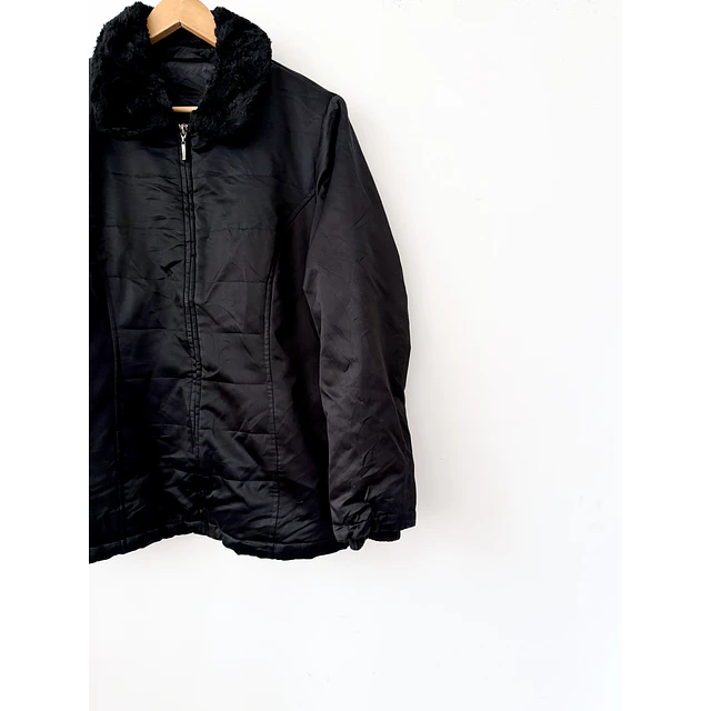 Chaqueta negra (L)