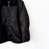Chaqueta negra (L)