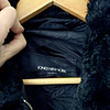 Chaqueta negra (L)
