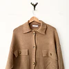 Chaleco camisa (M)
