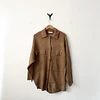 Chaleco camisa (M)