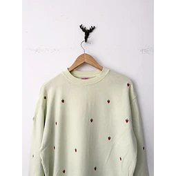 Camiseta bordada (XS/S)