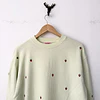 Camiseta bordada (XS/S)