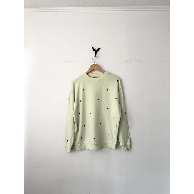 Camiseta bordada (XS/S)