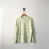 Camiseta bordada (XS/S)